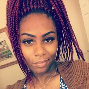 Meet your Posher, Amber